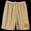 Sport Tek Mesh Short Thumbnail