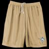 Sport Tek Mesh Short Thumbnail