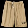 Sport Tek Mesh Short Thumbnail