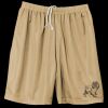Sport Tek Mesh Short Thumbnail