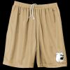Sport Tek Mesh Short Thumbnail
