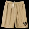 Sport Tek Mesh Short Thumbnail