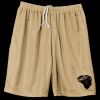 Sport Tek Mesh Short Thumbnail