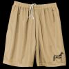 Sport Tek Mesh Short Thumbnail