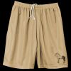 Sport Tek Mesh Short Thumbnail