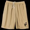 Sport Tek Mesh Short Thumbnail