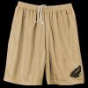 Sport Tek Mesh Short Thumbnail