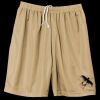 Sport Tek Mesh Short Thumbnail
