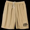 Sport Tek Mesh Short Thumbnail