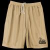 Sport Tek Mesh Short Thumbnail