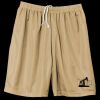Sport Tek Mesh Short Thumbnail