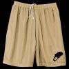 Sport Tek Mesh Short Thumbnail