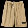 Sport Tek Mesh Short Thumbnail