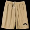 Sport Tek Mesh Short Thumbnail