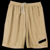 Sport Tek Mesh Short Thumbnail