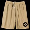 Sport Tek Mesh Short Thumbnail