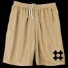 Sport Tek Mesh Short Thumbnail