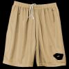Sport Tek Mesh Short Thumbnail