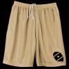 Sport Tek Mesh Short Thumbnail