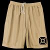 Sport Tek Mesh Short Thumbnail