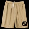 Sport Tek Mesh Short Thumbnail