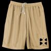 Sport Tek Mesh Short Thumbnail
