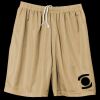 Sport Tek Mesh Short Thumbnail