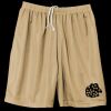 Sport Tek Mesh Short Thumbnail