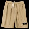 Sport Tek Mesh Short Thumbnail