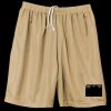Sport Tek Mesh Short Thumbnail