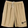 Sport Tek Mesh Short Thumbnail