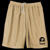 Sport Tek Mesh Short Thumbnail