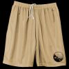 Sport Tek Mesh Short Thumbnail