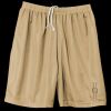 Sport Tek Mesh Short Thumbnail