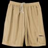 Sport Tek Mesh Short Thumbnail