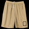 Sport Tek Mesh Short Thumbnail