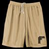 Sport Tek Mesh Short Thumbnail