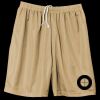 Sport Tek Mesh Short Thumbnail