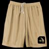 Sport Tek Mesh Short Thumbnail