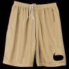 Sport Tek Mesh Short Thumbnail