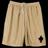 Sport Tek Mesh Short Thumbnail