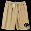 Sport Tek Mesh Short Thumbnail