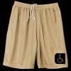 Sport Tek Mesh Short Thumbnail