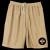Sport Tek Mesh Short Thumbnail