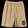 Sport Tek Mesh Short Thumbnail