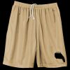 Sport Tek Mesh Short Thumbnail