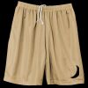 Sport Tek Mesh Short Thumbnail