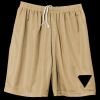 Sport Tek Mesh Short Thumbnail