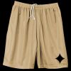 Sport Tek Mesh Short Thumbnail