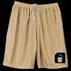Sport Tek Mesh Short Thumbnail